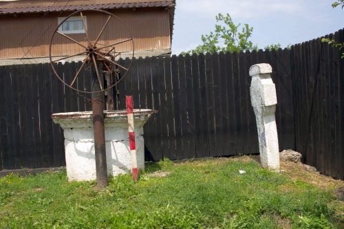 46 | BĂRĂITARU