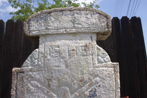 Cruce celtică | Bărăitaru