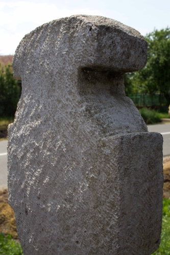 Cruce celtică | Bărăitaru