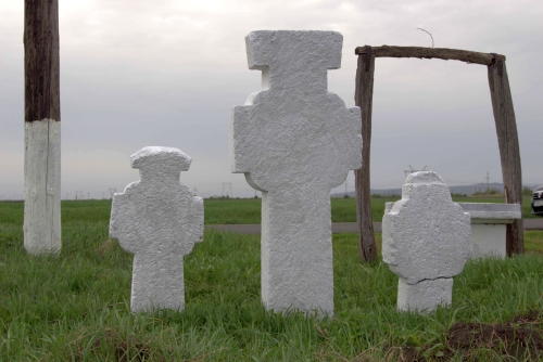 Cruce celtică | Colceag