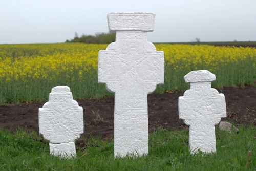Cruce celtică | Colceag
