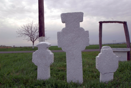 Cruce celtică | Colceag