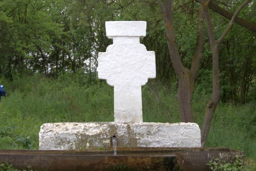 Cruce celtică | Străoști