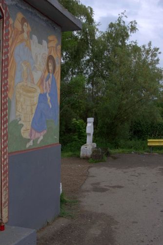 Cruce celtică | Străoști