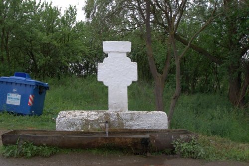 Cruce celtică | Străoști