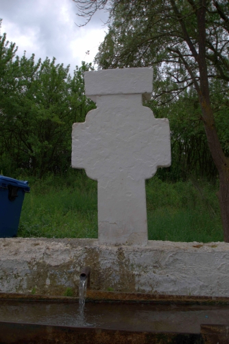 Cruce celtică | Străoști