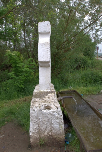 Cruce celtică | Străoști