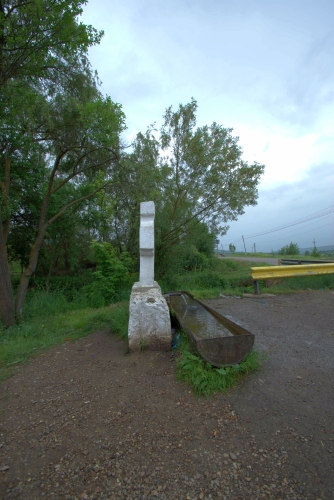 Cruce celtică | Străoști