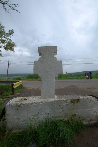 Cruce celtică | Străoști