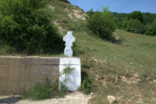Cruce celtică | Glod