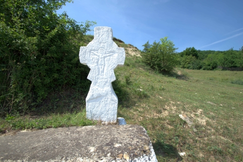 Cruce celtică | Glod