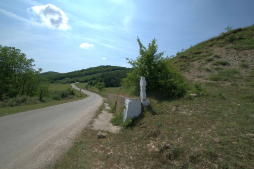 Cruce celtică | Glod