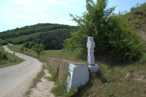 Cruce celtică | Glod