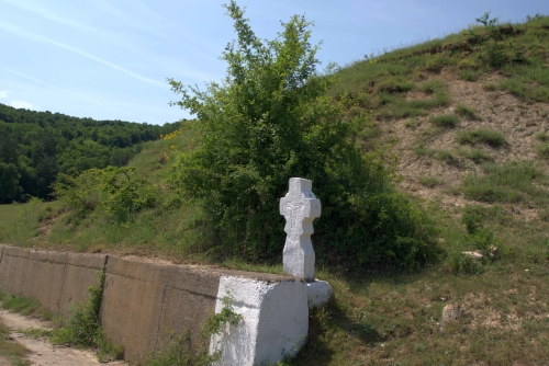 Cruce celtică | Glod