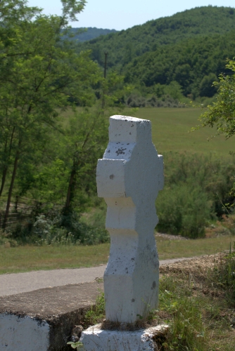 Cruce celtică | Glod