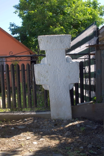 Cruce celtică | Cioranii de Jos