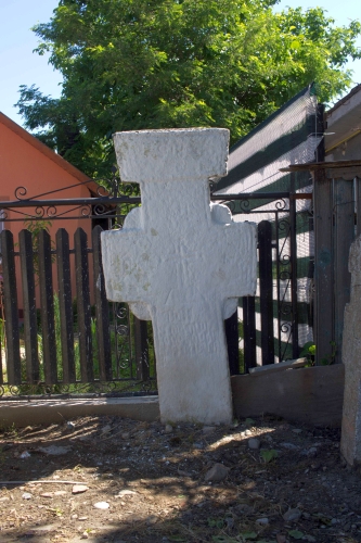 Cruce celtică | Cioranii de Jos