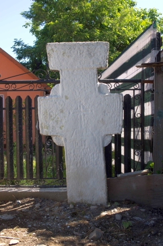 Cruce celtică | Cioranii de Jos