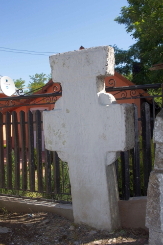 Cruce celtică | Cioranii de Jos