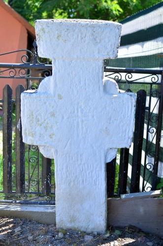 Cruce celtică | Cioranii de Jos