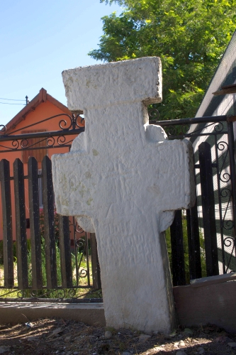 Cruce celtică | Cioranii de Jos