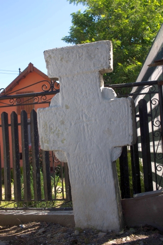 Cruce celtică | Cioranii de Jos