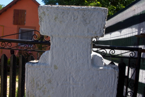 Cruce celtică | Cioranii de Jos