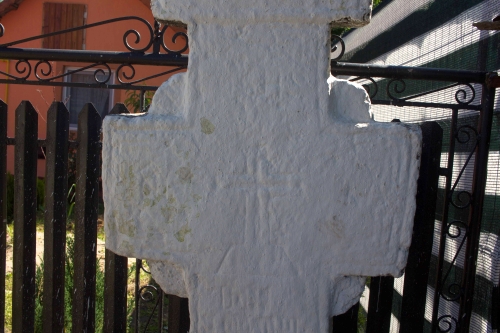 Cruce celtică | Cioranii de Jos
