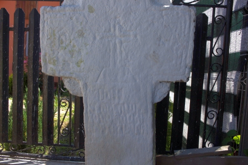 Cruce celtică | Cioranii de Jos