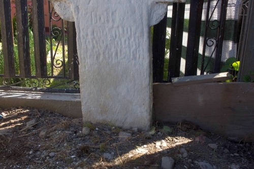 Cruce celtică | Cioranii de Jos