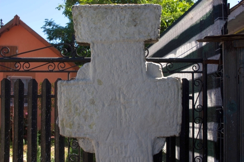 Cruce celtică | Cioranii de Jos