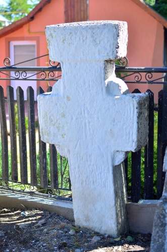 Cruce celtică | Cioranii de Jos