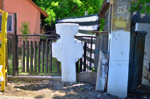 Cruce celtică | Cioranii de Jos