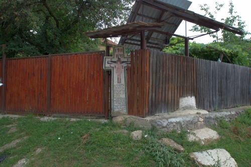 118 | LAPOȘ