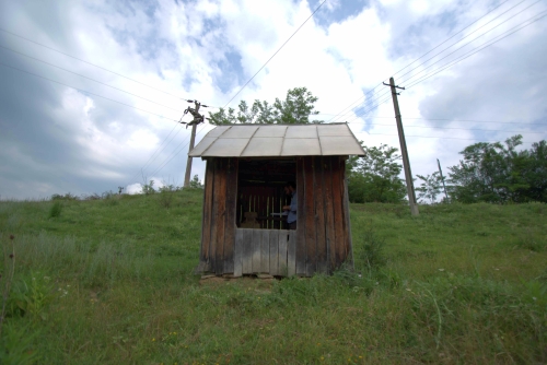 121 | LAPOȘ