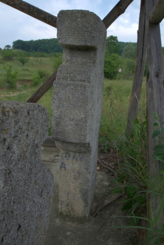 Cruce celtică | Lapoș
