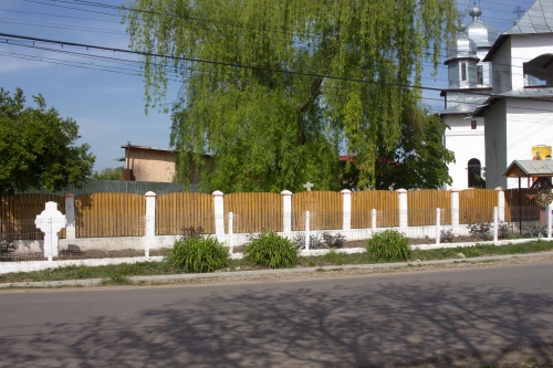 Cruce celtică | Baba Ana