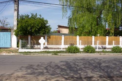 Cruce celtică | Baba Ana