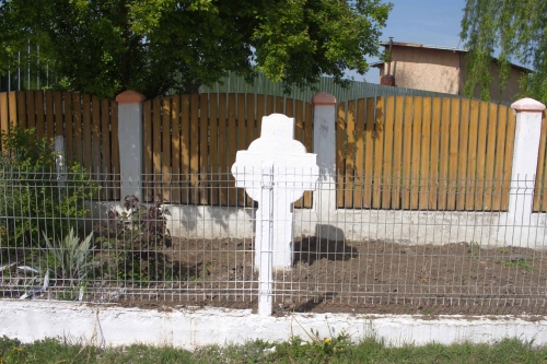 Cruce celtică | Baba Ana