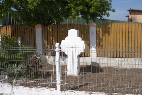 Cruce celtică | Baba Ana
