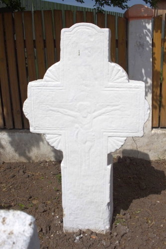 Cruce celtică | Baba Ana