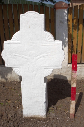 Cruce celtică | Baba Ana