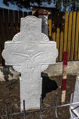 Cruce celtică | Baba Ana
