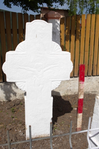 Cruce celtică | Baba Ana