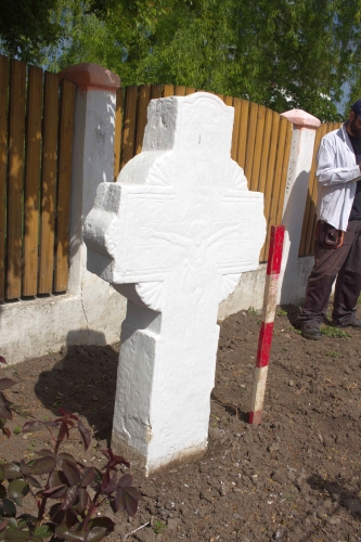 Cruce celtică | Baba Ana
