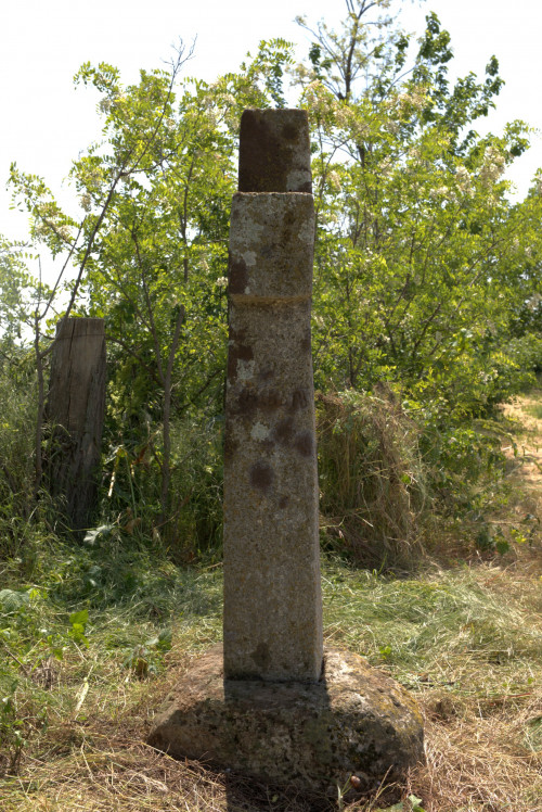 Cruce latină | Găgeni