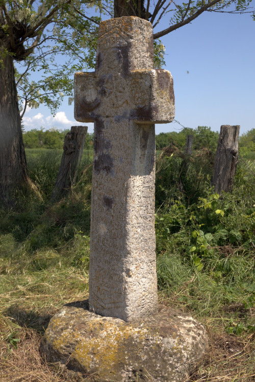 Cruce latină | Găgeni