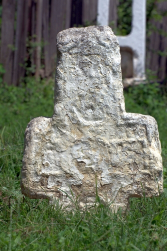 Cruce latină | Valea Dulce