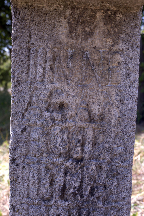 Cruce latină | Găgeni