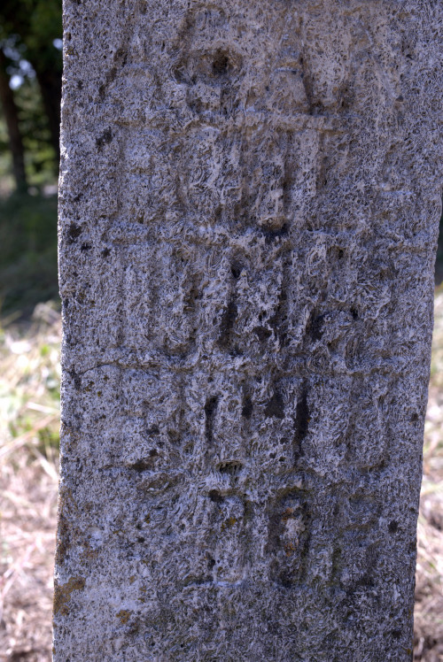 Cruce latină | Găgeni